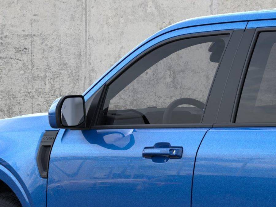 New 2026 Ford Maverick for sale in Grand Island NE