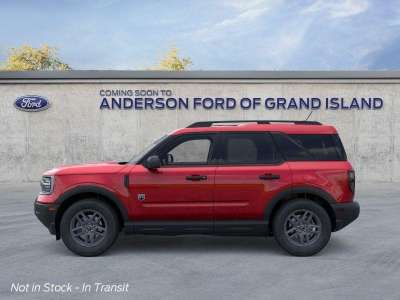 New 2026 Ford Bronco Sport for sale in Grand Island NE