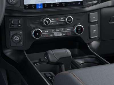 New 2025 Ford F-150 for sale in Grand Island NE