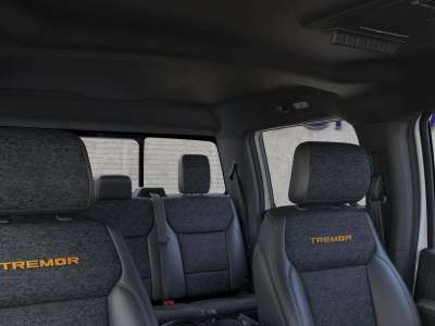 New 2025 Ford F-150 for sale in Grand Island NE