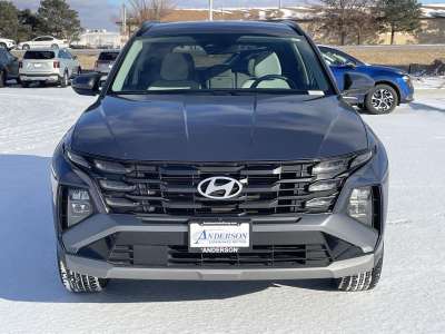 Used 2025 Hyundai Tucson SEL SUV/Crossover for sale in Grand Island NE