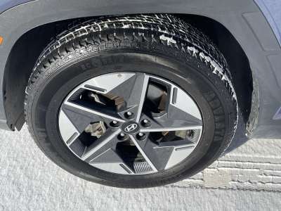 Used 2025 Hyundai Tucson SEL SUV/Crossover for sale in Grand Island NE