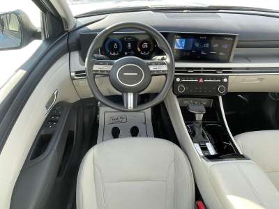 Used 2025 Hyundai Tucson for sale in Grand Island NE