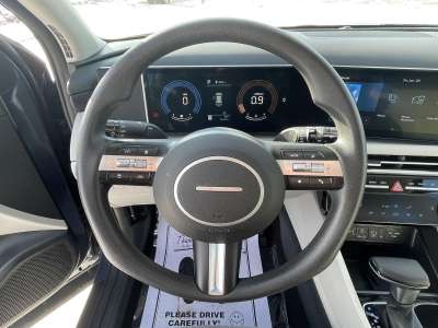 Used 2025 Hyundai Tucson for sale in Grand Island NE