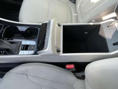 Used 2025 Hyundai Tucson for sale in Grand Island NE