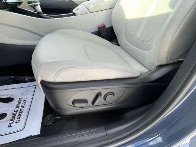 Used 2025 Hyundai Tucson for sale in Grand Island NE