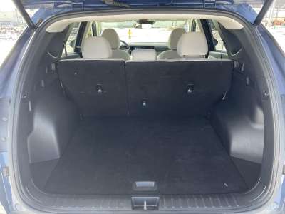 Used 2025 Hyundai Tucson for sale in Grand Island NE