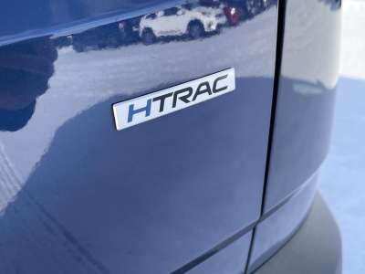 Used 2025 Hyundai Tucson for sale in Grand Island NE