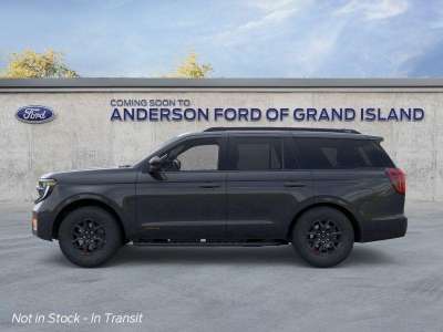 New 2026 Ford Expedition Tremor SUV/Crossover for sale in Grand Island NE