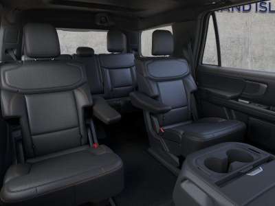 New 2026 Ford Expedition for sale in Grand Island NE