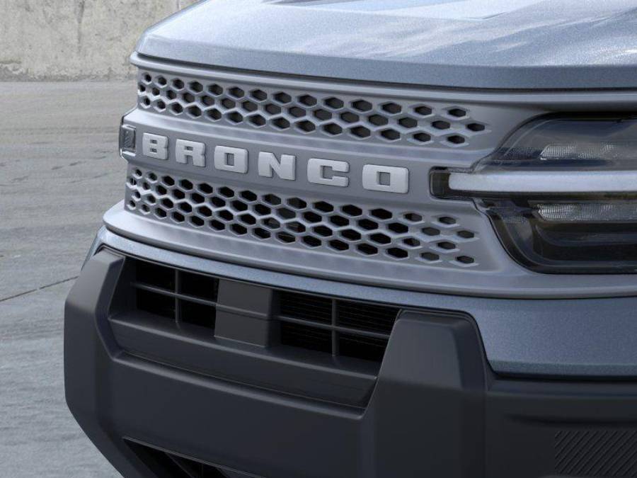 New 2026 Ford Bronco Sport for sale in Grand Island NE