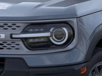New 2026 Ford Bronco Sport for sale in Grand Island NE