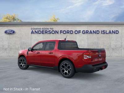 New 2026 Ford Maverick for sale in Grand Island NE