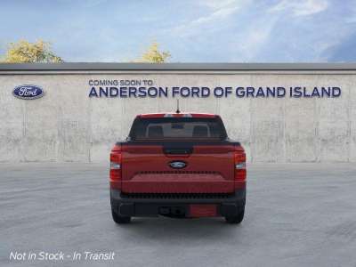 New 2026 Ford Maverick for sale in Grand Island NE