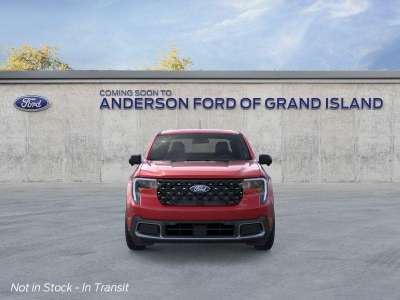 New 2026 Ford Maverick for sale in Grand Island NE