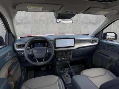 New 2026 Ford Maverick for sale in Grand Island NE