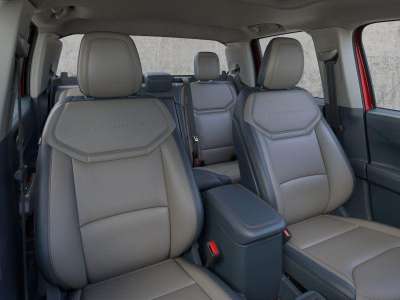 New 2026 Ford Maverick for sale in Grand Island NE