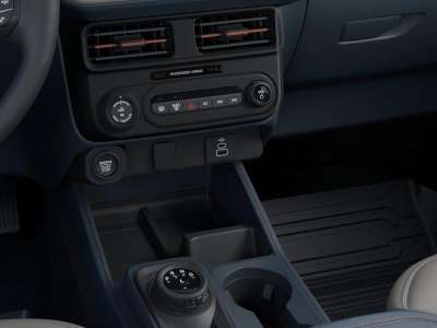 New 2026 Ford Maverick for sale in Grand Island NE