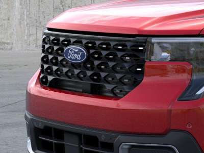 New 2026 Ford Maverick for sale in Grand Island NE