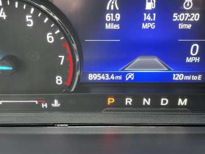 Used 2020 Ford Explorer for sale in Grand Island NE