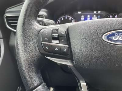 Used 2020 Ford Explorer for sale in Grand Island NE