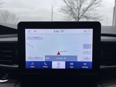 Used 2020 Ford Explorer for sale in Grand Island NE