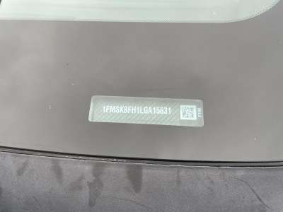 Used 2020 Ford Explorer for sale in Grand Island NE