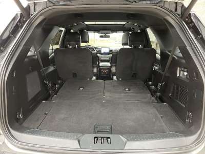 Used 2020 Ford Explorer for sale in Grand Island NE