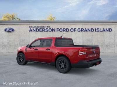 New 2026 Ford Maverick for sale in Grand Island NE