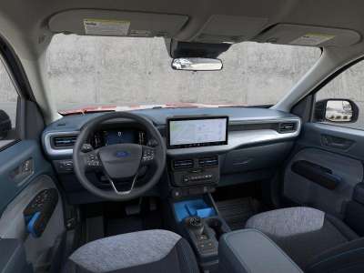 New 2026 Ford Maverick for sale in Grand Island NE