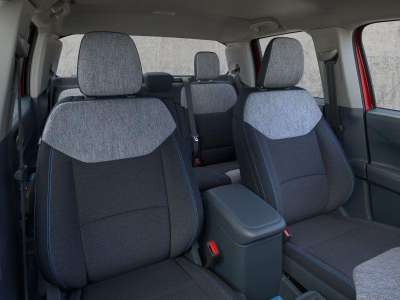 New 2026 Ford Maverick for sale in Grand Island NE