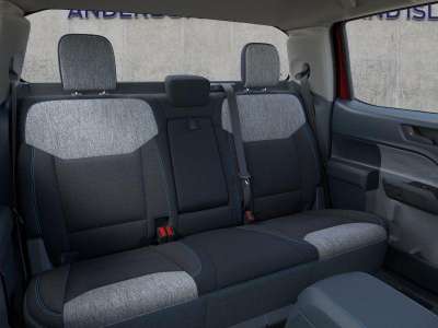 New 2026 Ford Maverick for sale in Grand Island NE