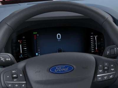 New 2026 Ford Maverick for sale in Grand Island NE