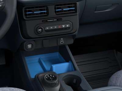 New 2026 Ford Maverick for sale in Grand Island NE