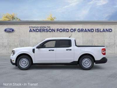 New 2026 Ford Maverick for sale in Grand Island NE