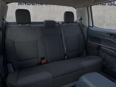 New 2026 Ford Maverick for sale in Grand Island NE