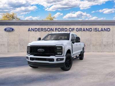 New 2026 Ford Super Duty F-250 XLT Crew Cab Truck for sale in Grand Island NE