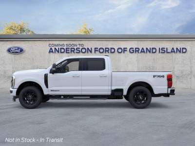 New 2026 Ford Super Duty F-250 for sale in Grand Island NE