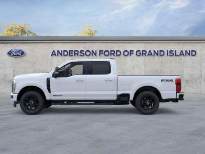 New 2026 Ford Super Duty F-250 for sale in Grand Island NE