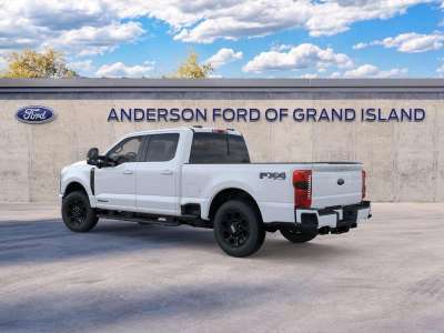 New 2026 Ford Super Duty F-250 XLT Crew Cab Truck for sale in Grand Island NE