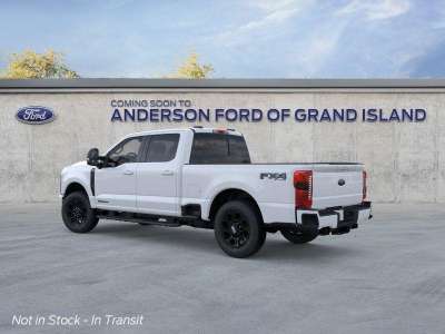 New 2026 Ford Super Duty F-250 for sale in Grand Island NE