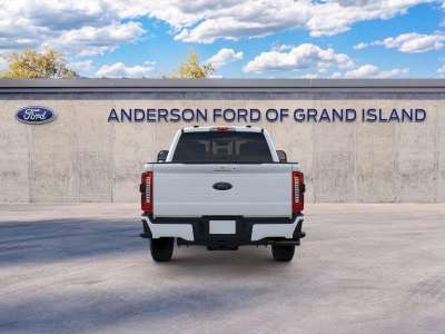 New 2026 Ford Super Duty F-250 XLT Crew Cab Truck for sale in Grand Island NE