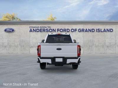 New 2026 Ford Super Duty F-250 for sale in Grand Island NE
