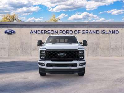 New 2026 Ford Super Duty F-250 XLT Crew Cab Truck for sale in Grand Island NE