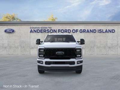 New 2026 Ford Super Duty F-250 for sale in Grand Island NE