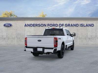 New 2026 Ford Super Duty F-250 for sale in Grand Island NE