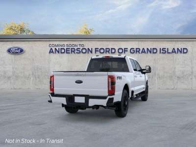 New 2026 Ford Super Duty F-250 for sale in Grand Island NE