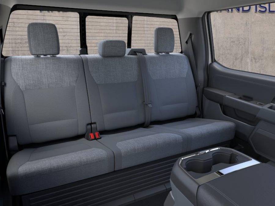 New 2026 Ford Super Duty F-250 for sale in Grand Island NE