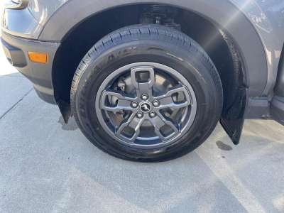 Used 2021 Ford Bronco Sport Big Bend SUV/Crossover for sale in Grand Island NE