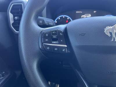 Used 2021 Ford Bronco Sport for sale in Grand Island NE